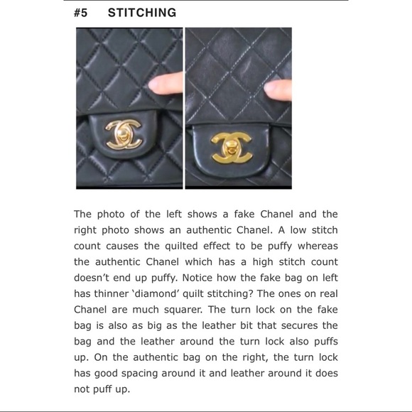 Channel Authentication Info Part 1 - Picture 5 of 8